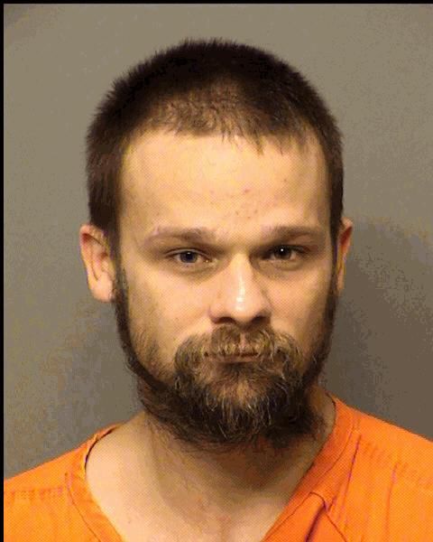 CLARENCE DUANE ALLBAUGH